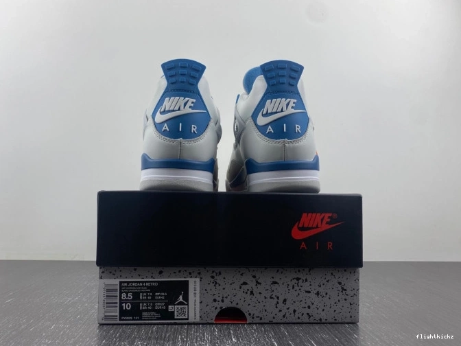 Jordan Blue Air FV5029-141 4 Military 1128